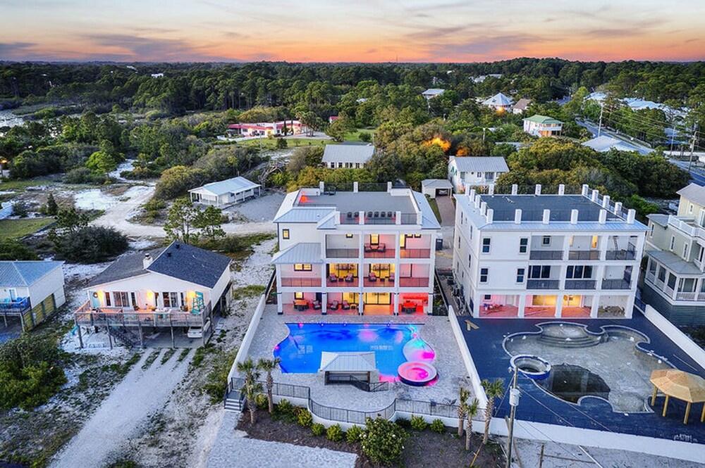 ديون إت يوب باي فايف ستار بروبيرتيز المنطقة الخارجية