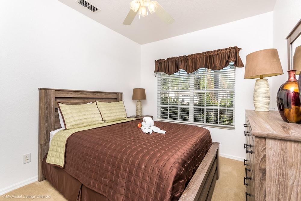 215جلين أمايزينج نيولي ديكوريتيد 5 بدروم غرفة