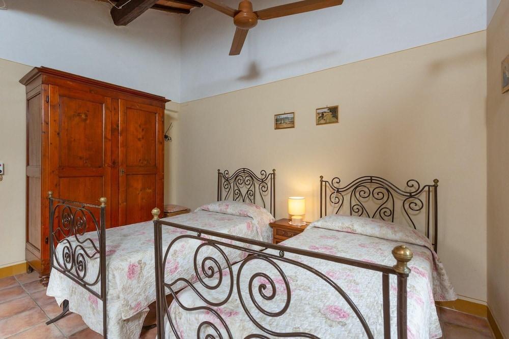 فيّا براماسولي لارج برايفت بول وايفي - 2863 غرفة