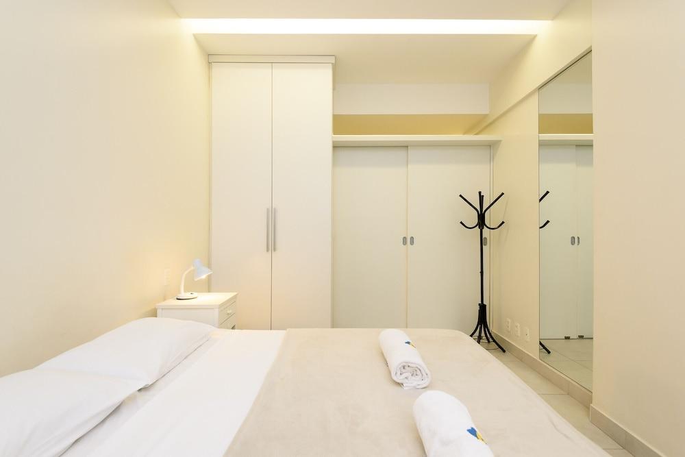 3 Minutes From Copacabana Beach Df219 Room