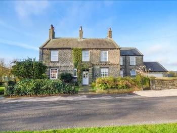 Hazlehead House