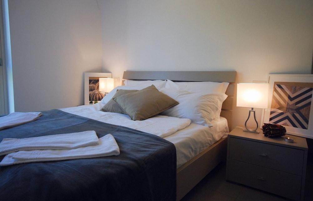 لا فينيس - ريبوماهوليدايز غرفة