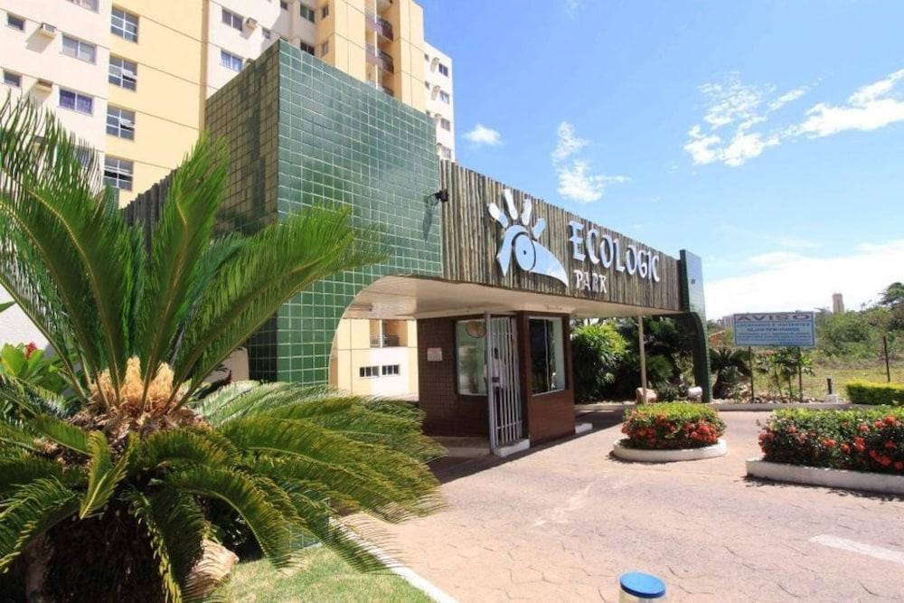 إيكولوجيك بارك - آتشي فيرياس