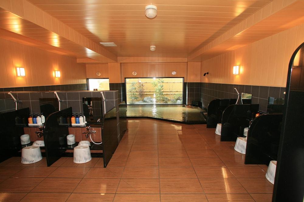Hotel Route Inn Natori Iwanuma Interchange Spa