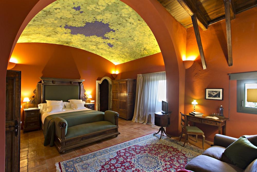 Encís d Empordà Room