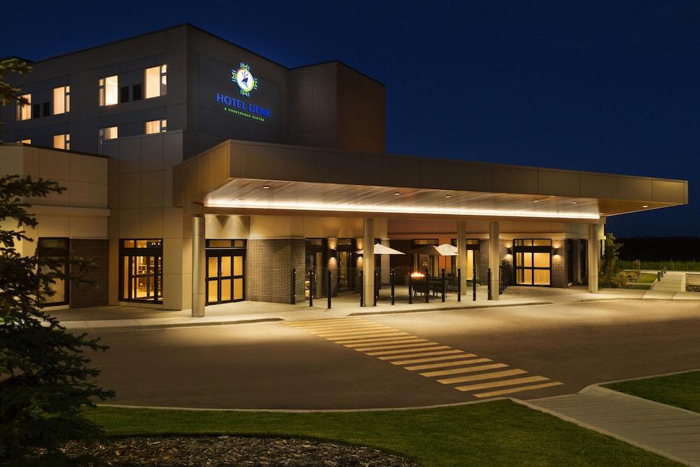 هوتل دين آند كونفرانس سنتر