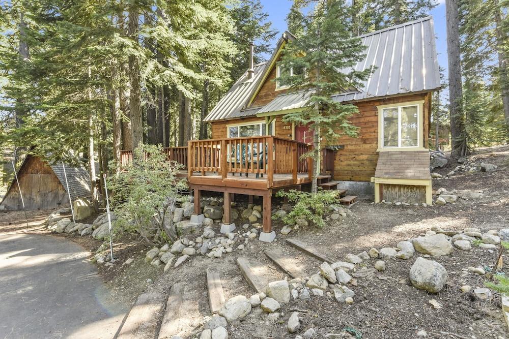 7 مينوت واك تو بيتش تشامبرز لاندينج تشاليت المنطقة الخارجية