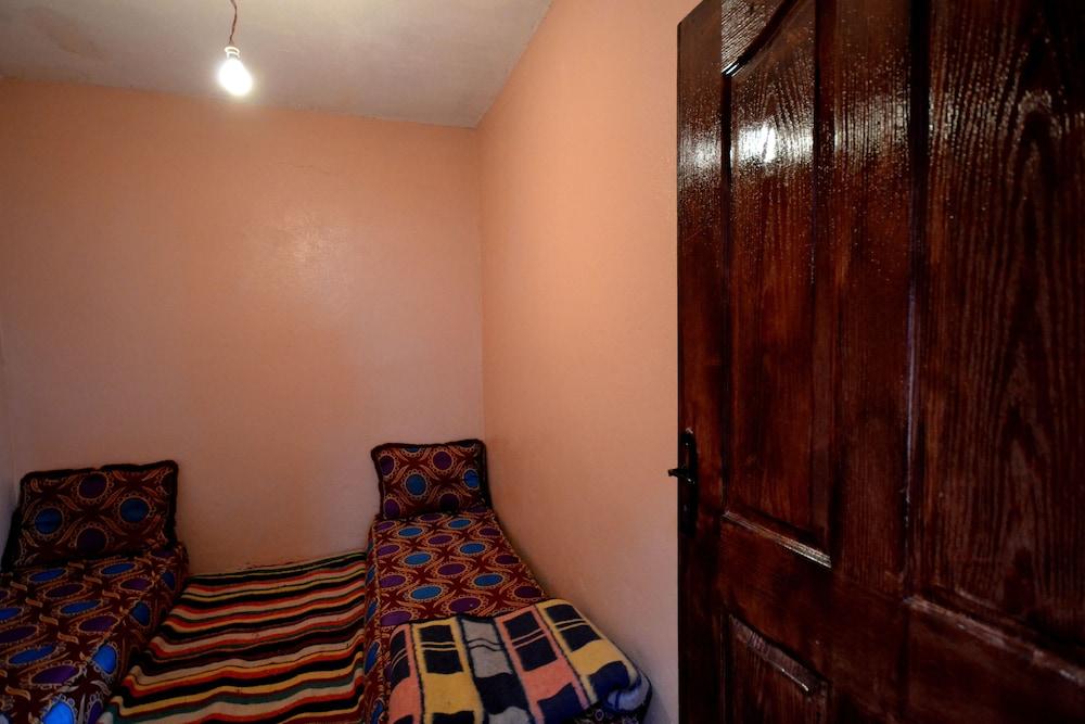 Gite Tihliwine Room