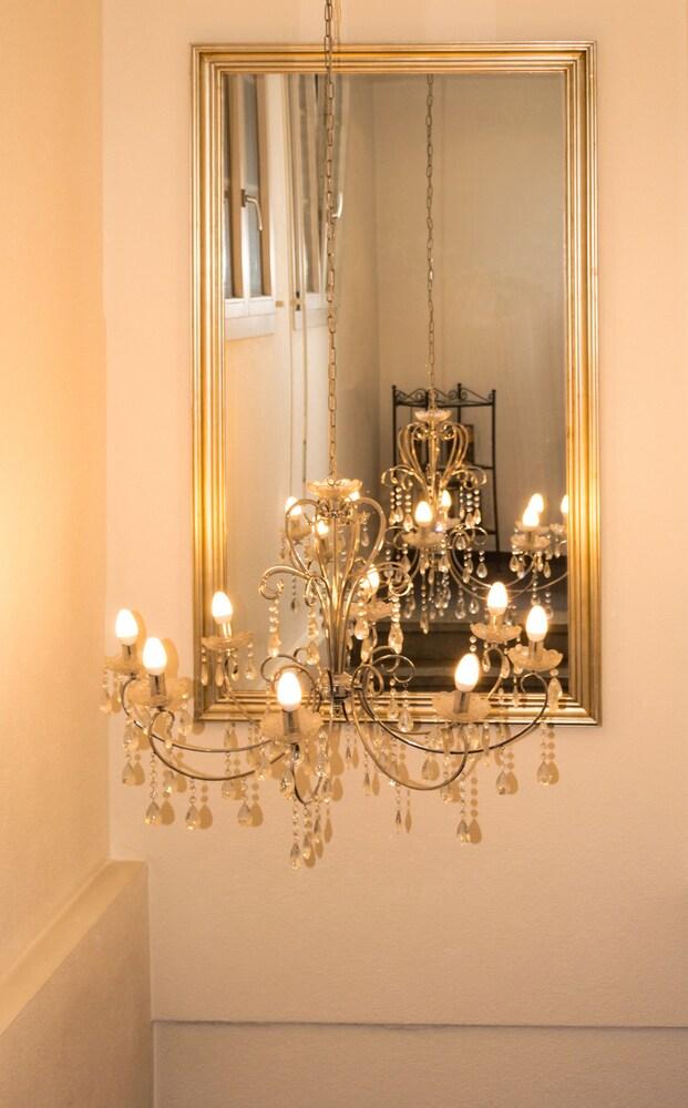 جاستهوف بارين أوبربيب تفاصيل الفندق من الداخل