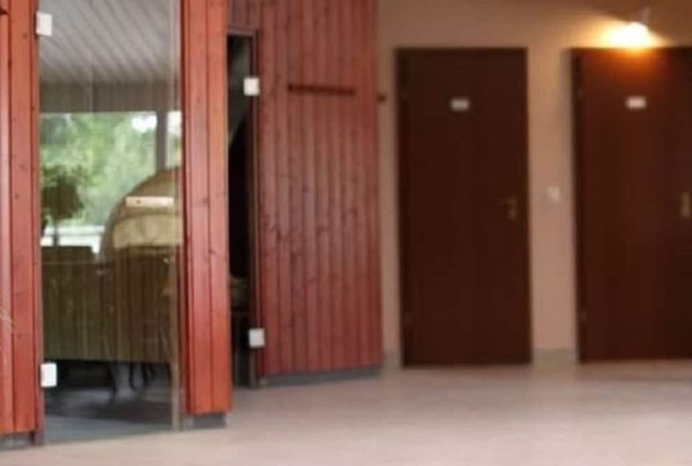 بنسيون روزينهوف ساونا