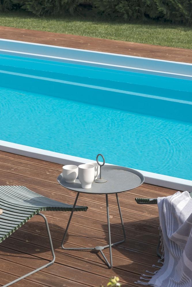 Sun, Sand & Seclusion - Artemis with Private Pool Exterior detail