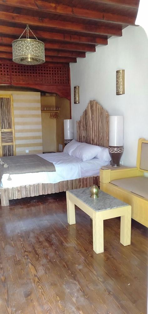 Riad Eucalyptus Vue Mer Featured Image