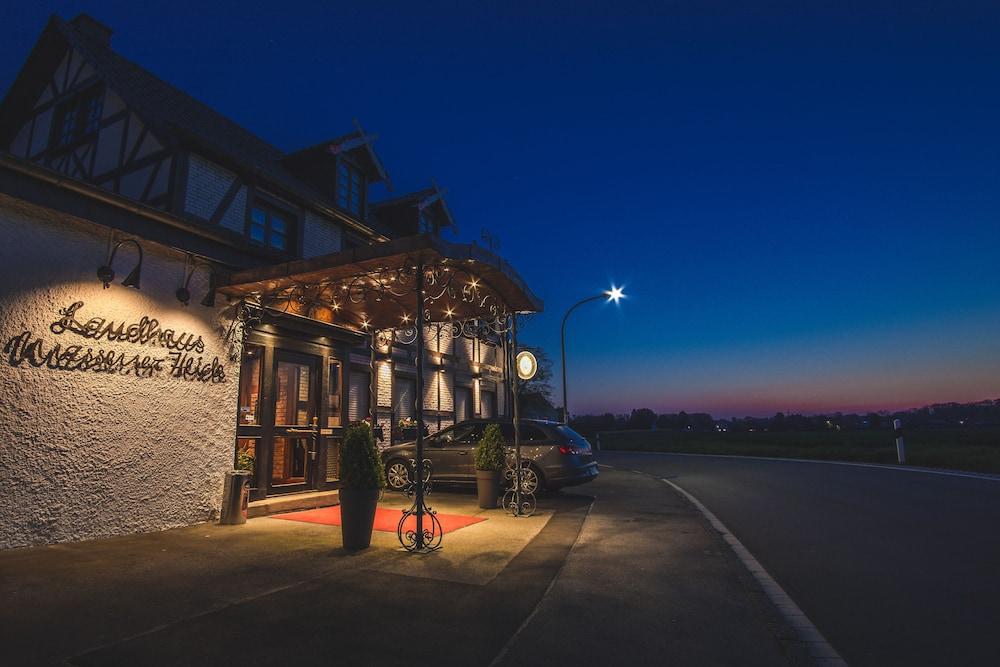 لاندهاوس ماسينر هايد