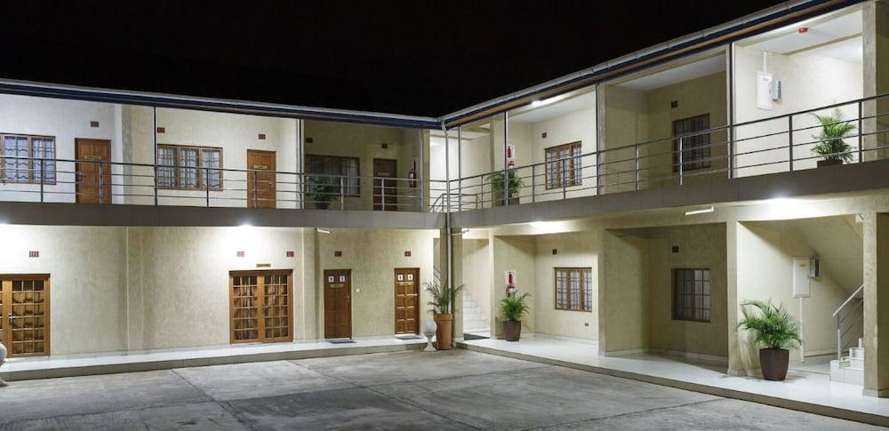 Mokorro Game Ranch and Lodge Featured Image
