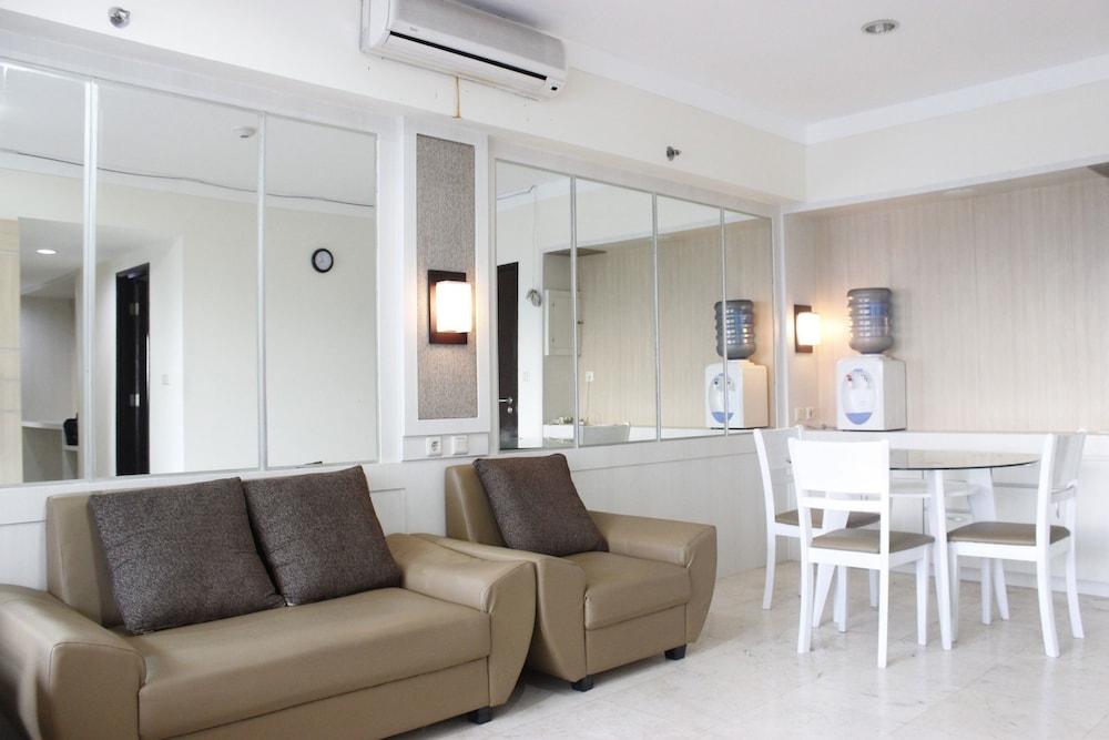 كلاسيك 3 بد روم آت براجا سيتي ووك أبارتمنت داخلي