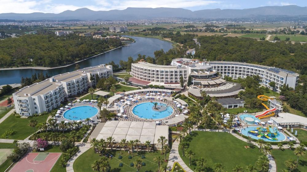 كايا سايد - شامل جميع الخدمات