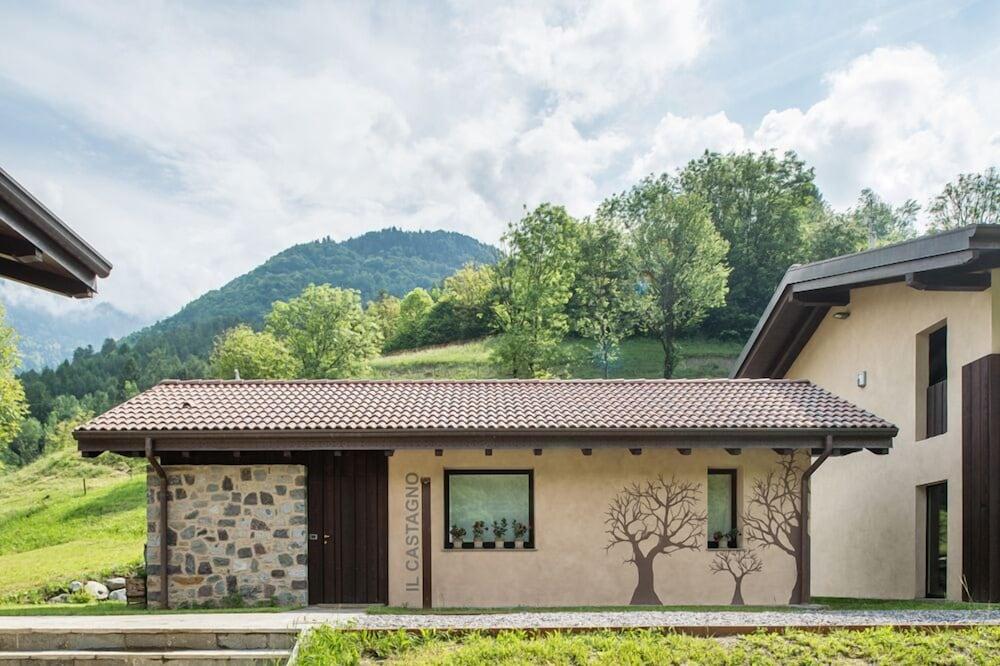 Quader Exterior
