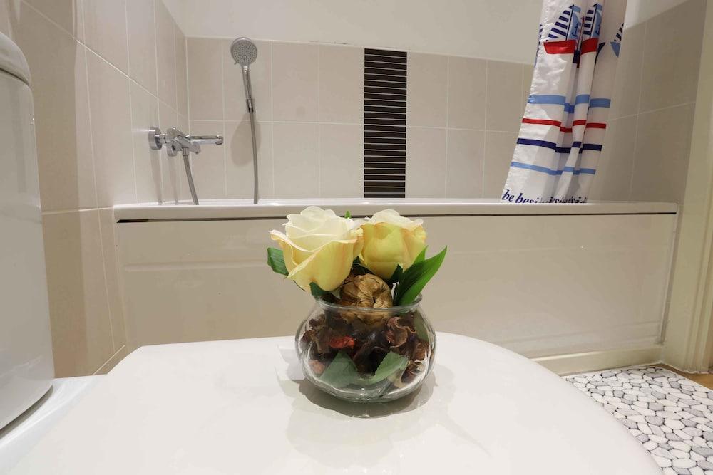 ميلبوكس جراند سنترال برايم أبارتمنت - سيتي فيو غرفة