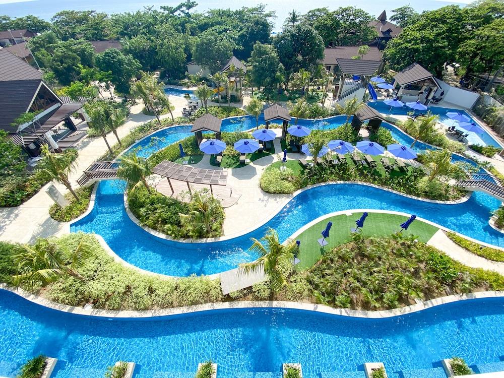 أيريو لا يونيون