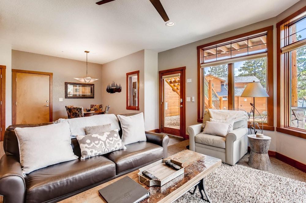 Black Canyon Inn Unit F1 Deluxe