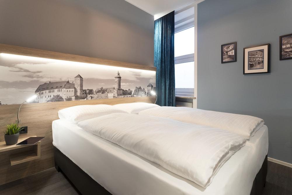 أبارت هوتل باي داس بول المنطقة الخارجية