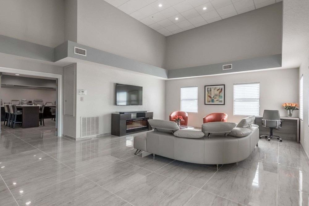 بايمونت باي ويندام بونتا غوردا/بورت تشارلوت الردهة