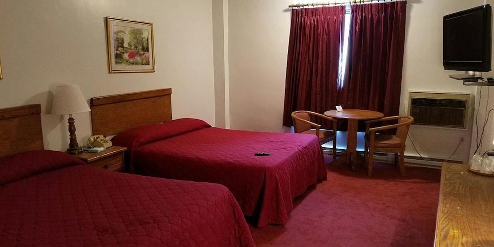 وونسوكيت موتور إن