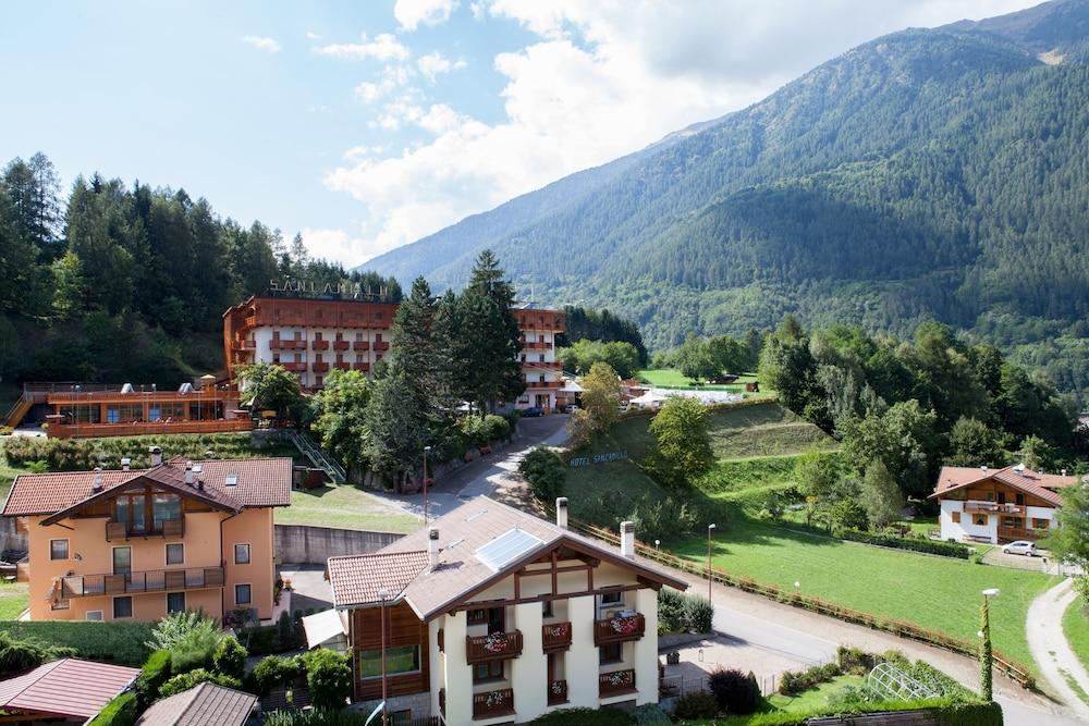 هوتيل سانكاميللو