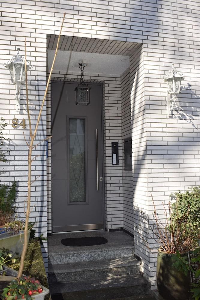 ميسيفونونج أوجوستا