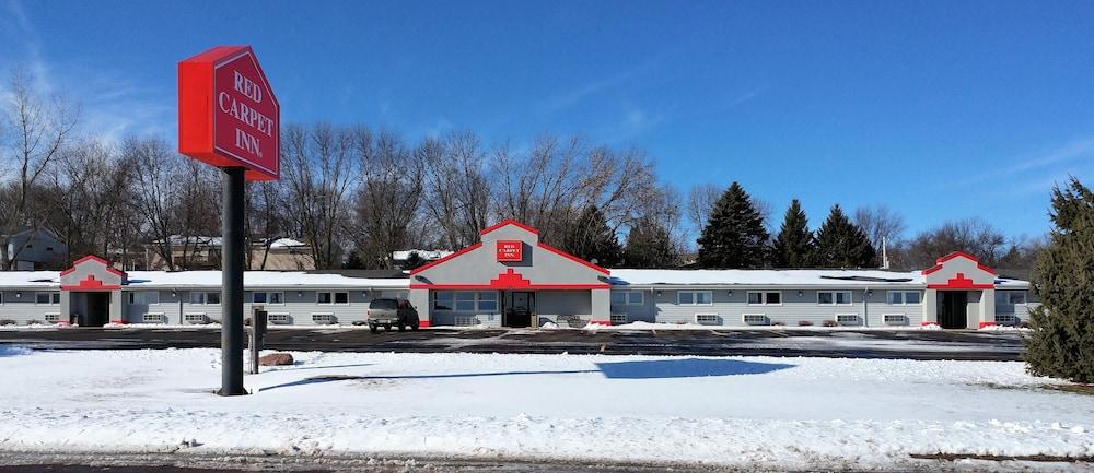 Red Carpet Inn