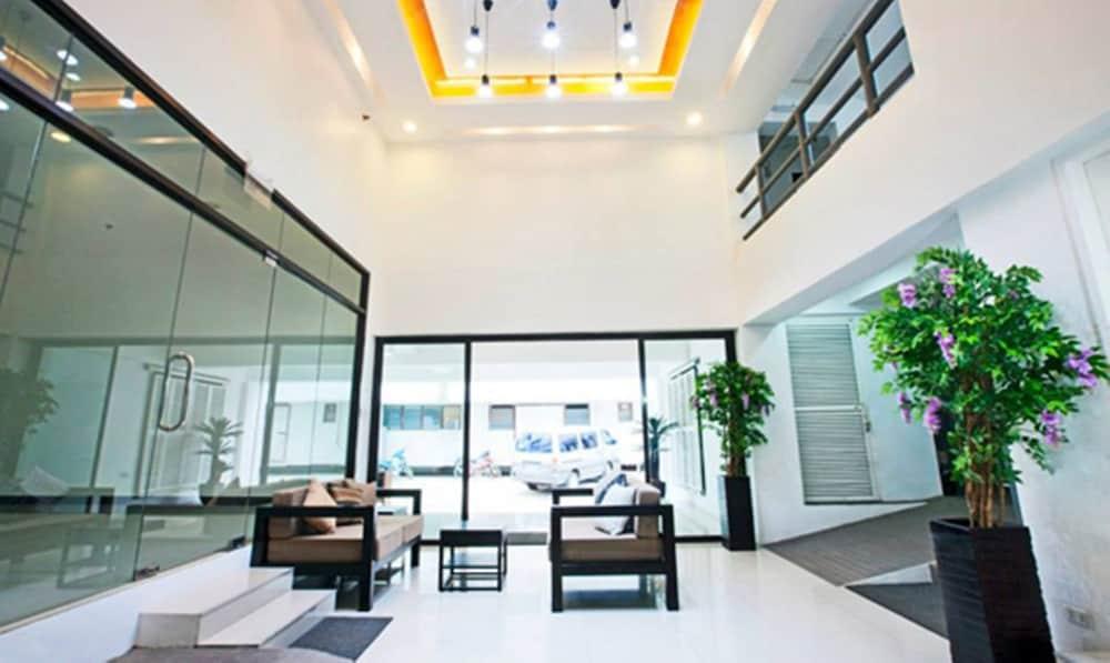 كوبينهاجين إيست ريزيدنسيز