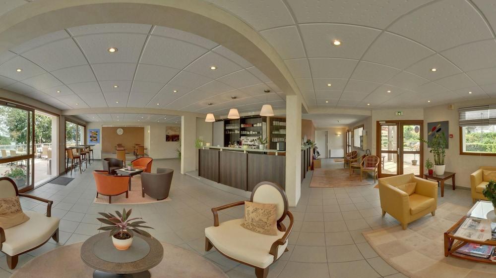 هوتل ذا أوريجينالز أوراي سود أليسيا منطقة الاستقبال