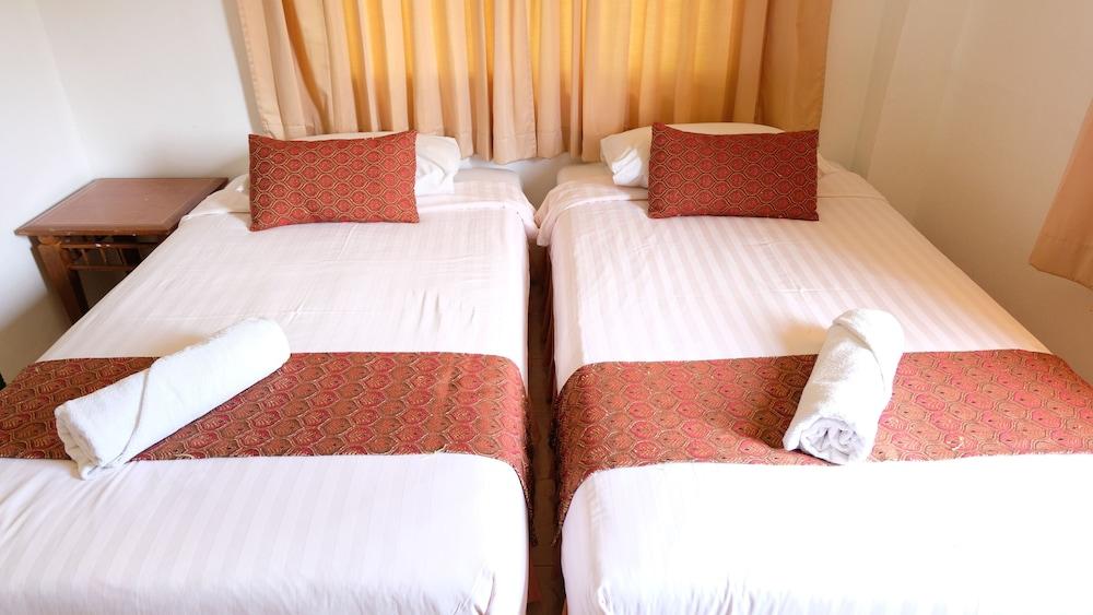 كاولاك سيفان بد آند بريكفاست غرفة