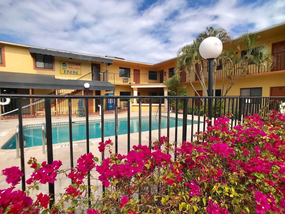 صني بالمز إن