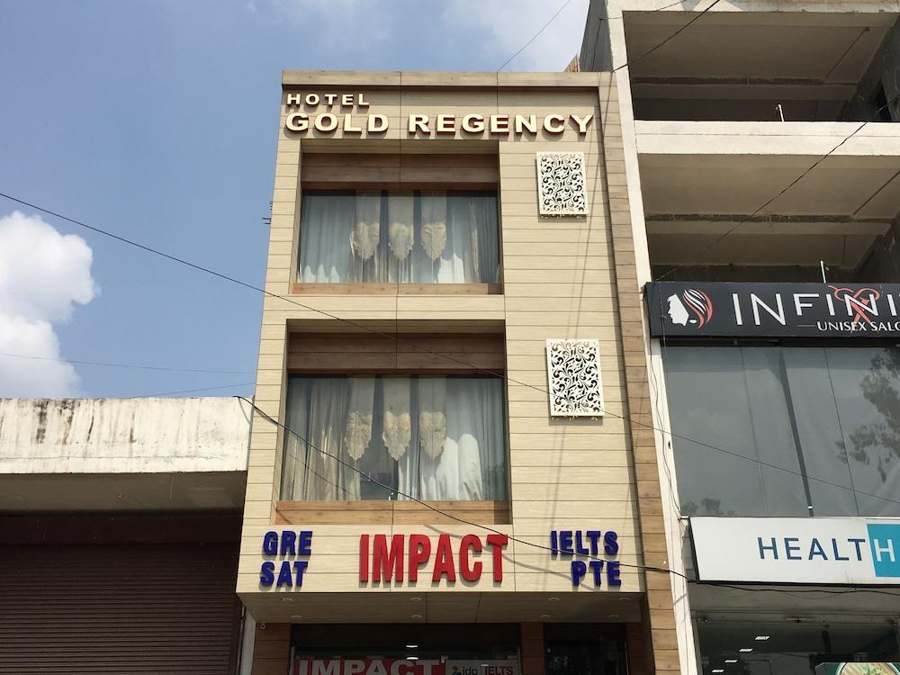 Hotel Gold Residency Kurukshetra