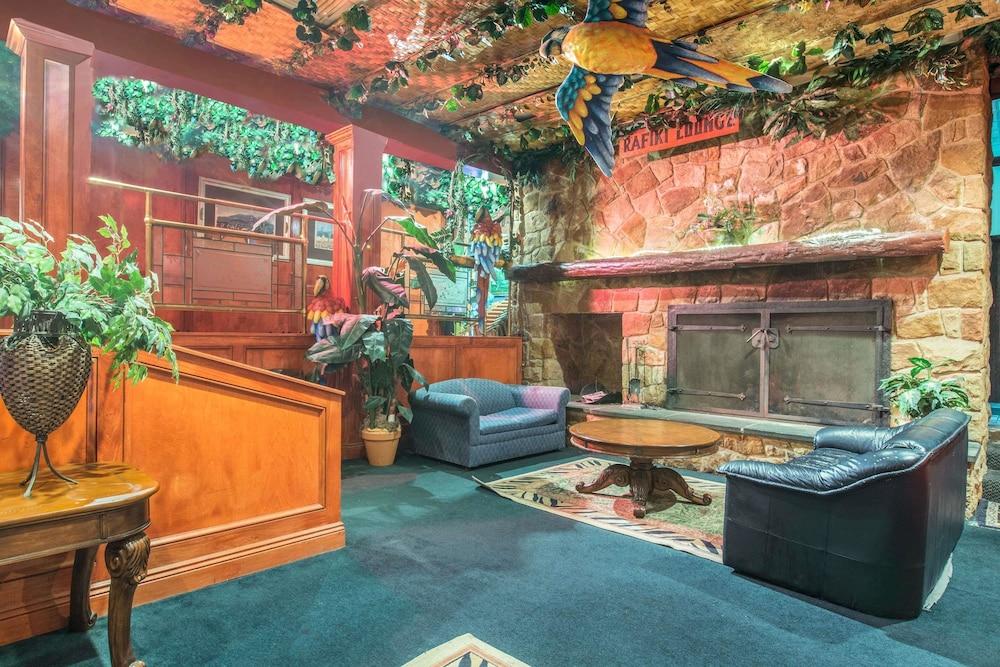 كروس رودز إن