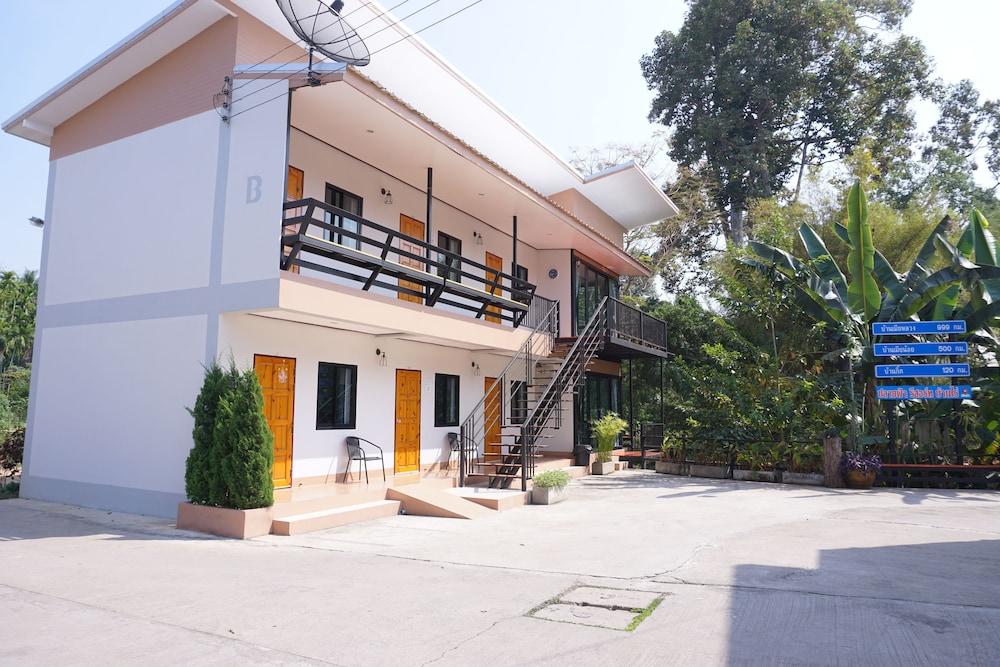 Plaifah Resort Ban Rai Featured Image