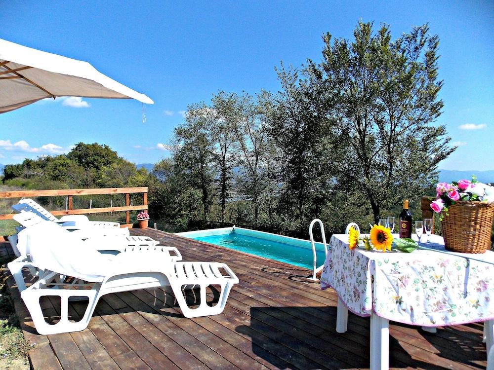 Casale Mocali