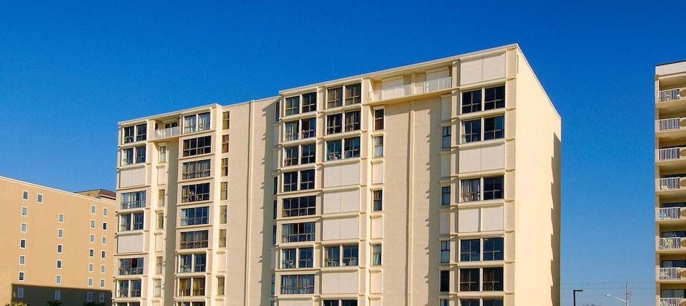 إيدج ووتر 43 باي بيند فاكيشن رينتالز المنطقة الخارجية