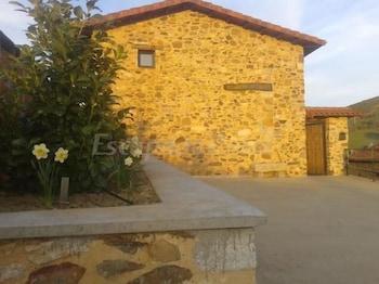 كازا رورال إل نيدو أزول آند سويت رورال نيدو أزول 1 أخرى