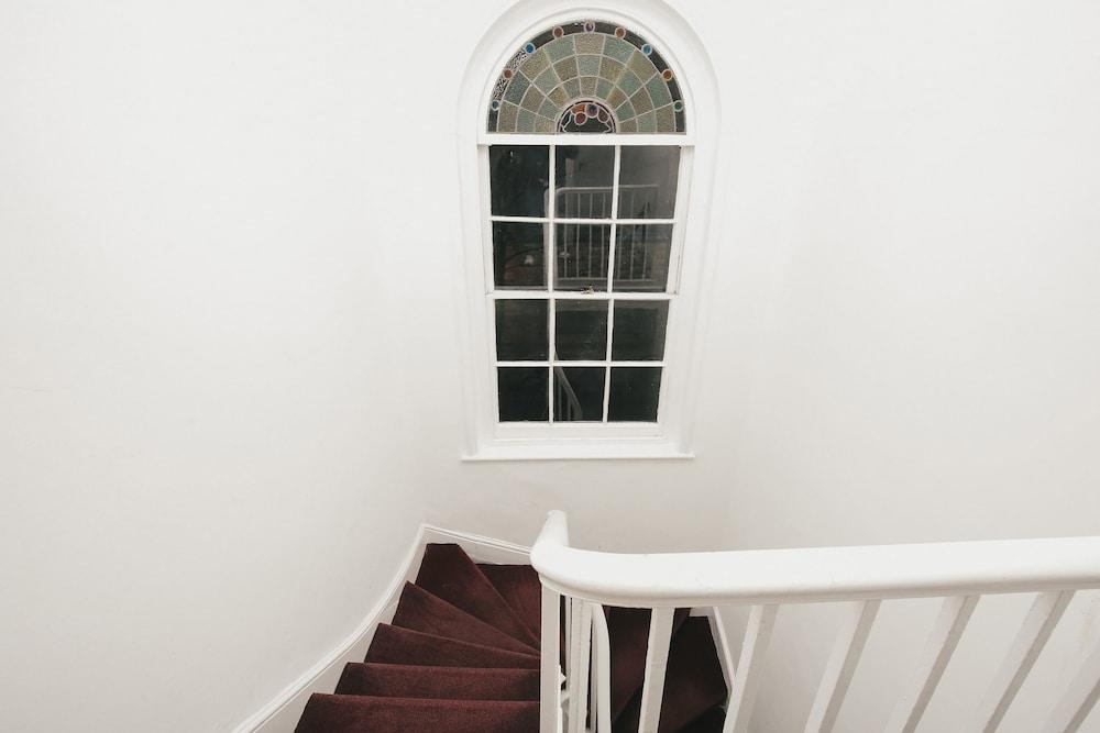 كامبريدج سيتي ستوديوز باي بايمان كلوب داخلي