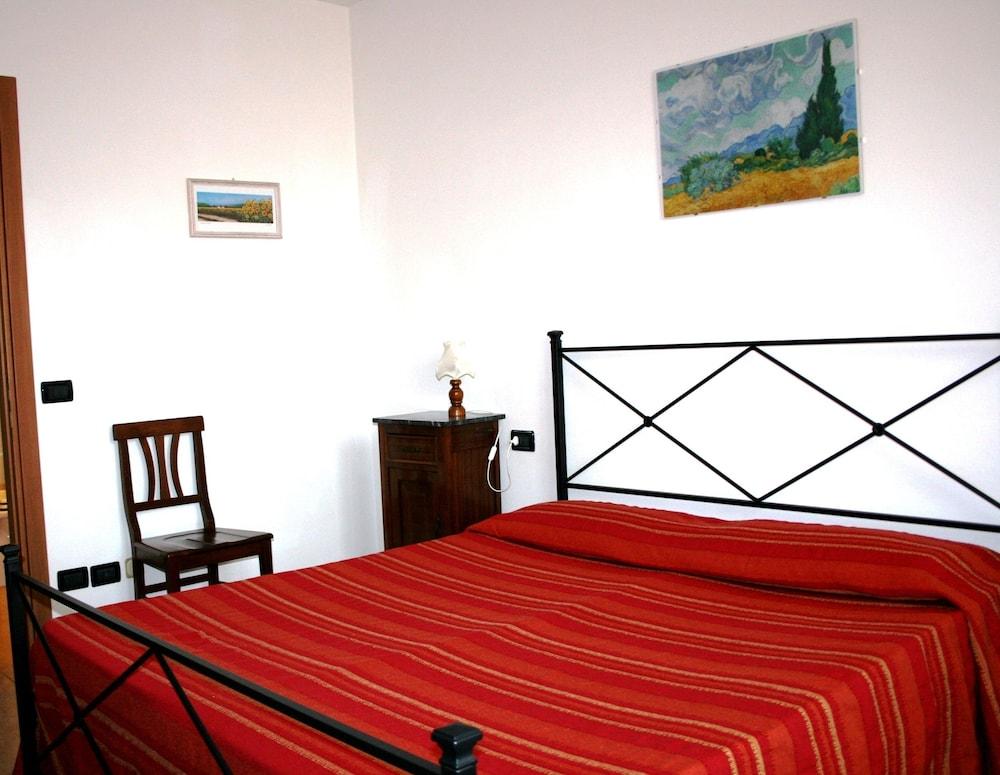 ريزيدانس بوديري أولمو غرفة