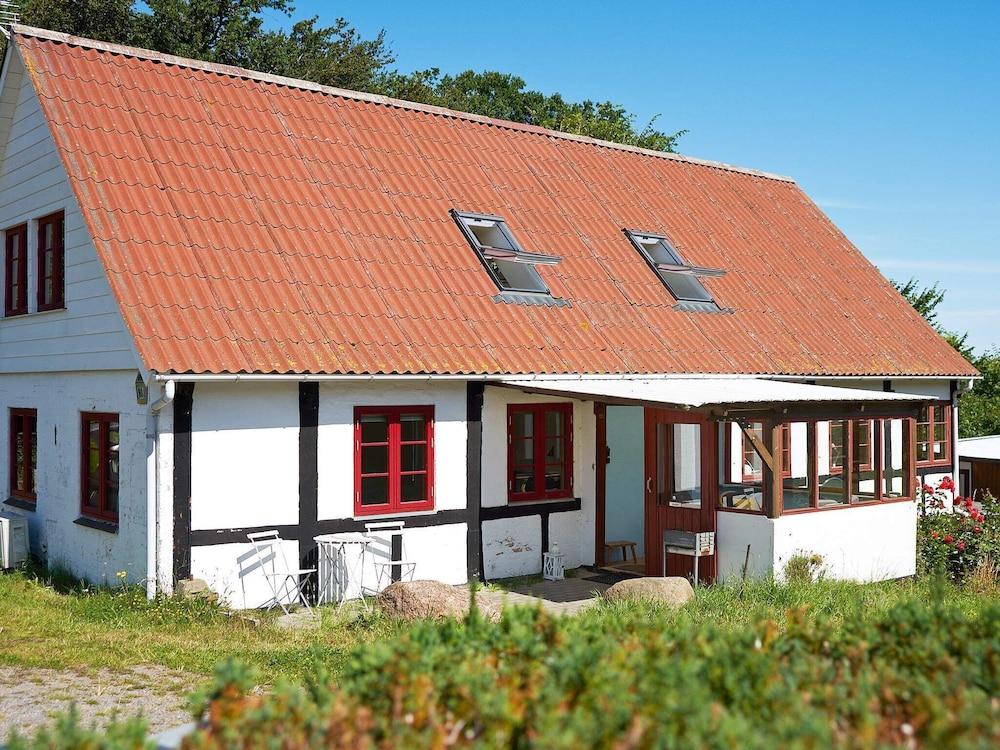 8 بيرسون هوليداي هوم إن جودجيم المنطقة الخارجية