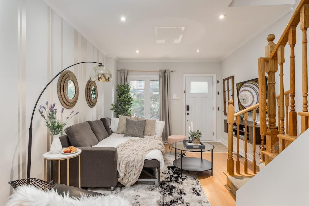 هومي آند إليجانت 3 بد روم هاوس إن ذا أنيكس الصورة الأساسية