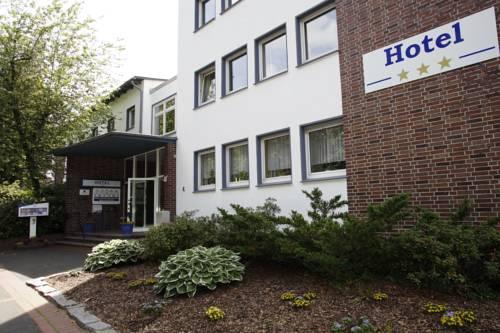 هوتل إيريكا شتراتمان