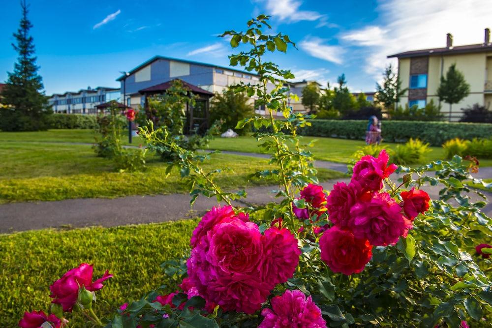 هوتل بوكروفسكوي ديفنوي الصورة الأساسية