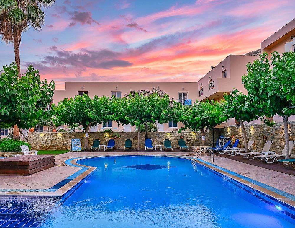 Hotel Calypso