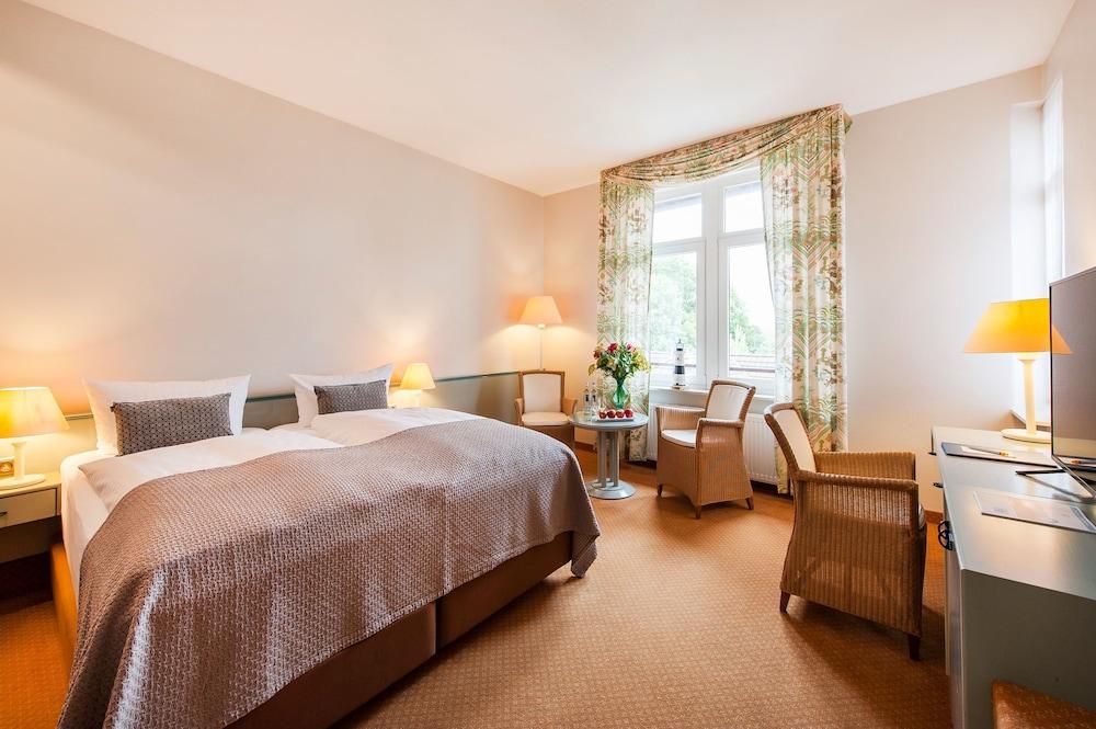 هوتل بيرك - أبارتمنتس فالديسرويه