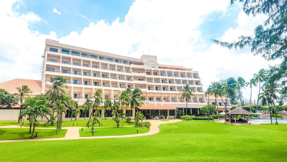 Phan Thiet Ocean Dunes Resort Exterior