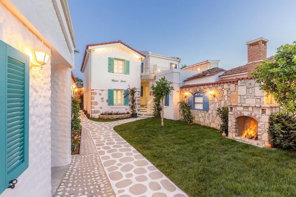 مونزا هاوس بوتيك أوتل